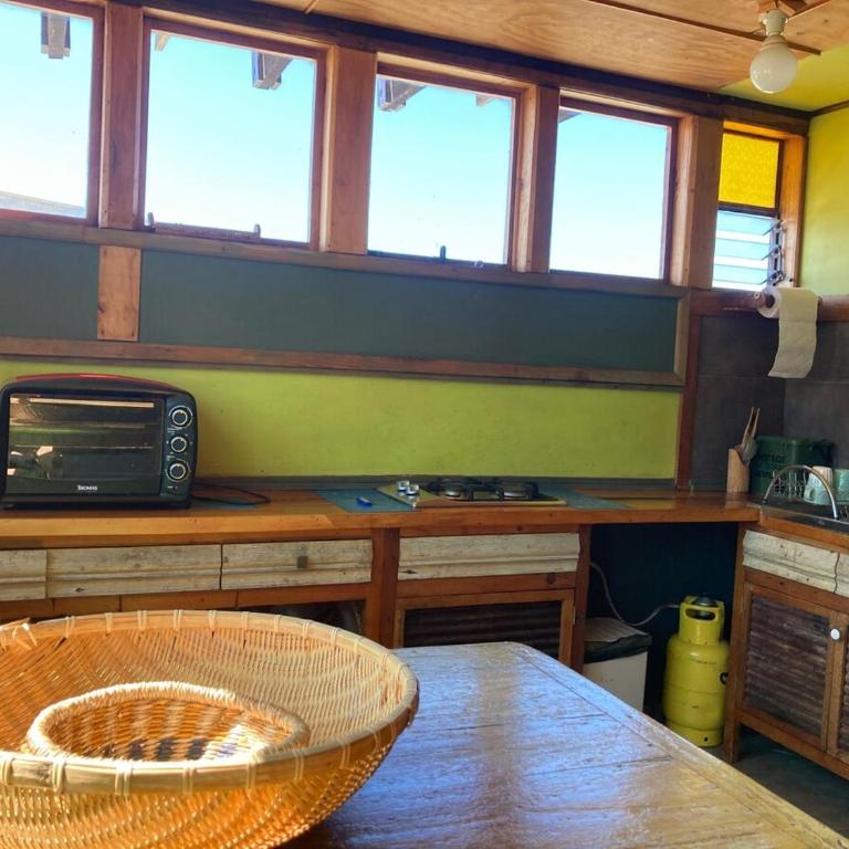 Bello Barro - One-Bedroom House - 12