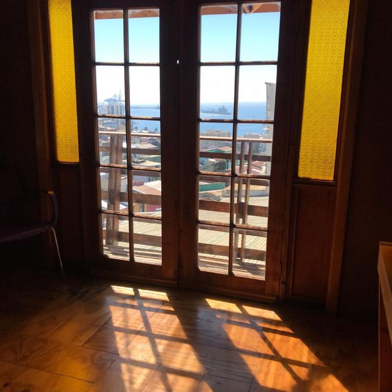 Bello Barro - One-Bedroom House - 13