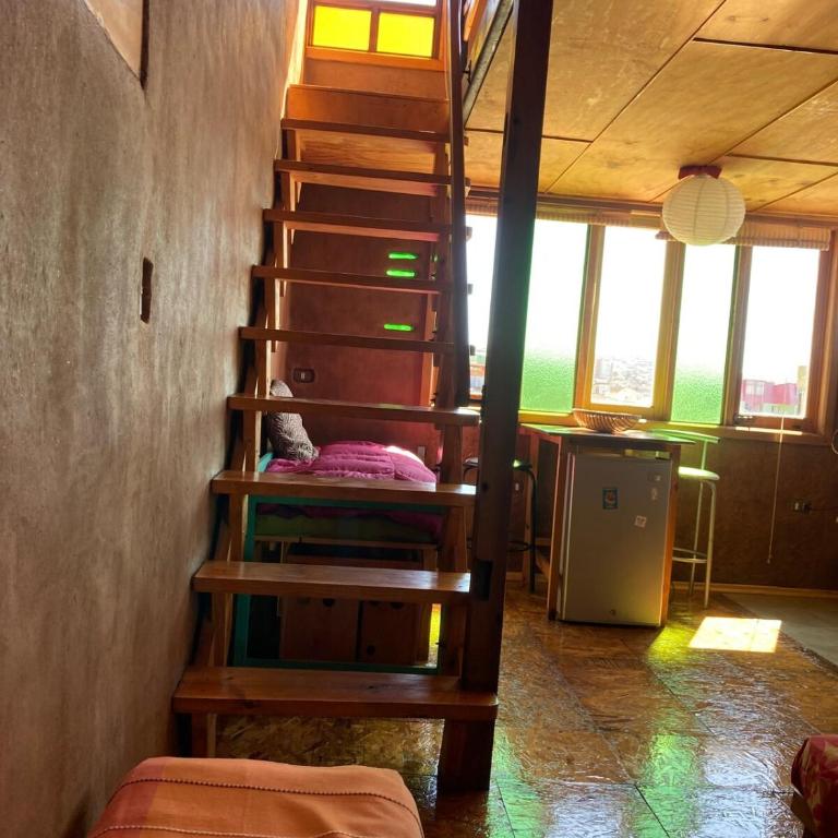 Bello Barro - One-Bedroom House - 14