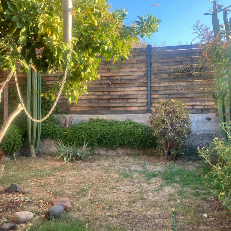 Bello Barro - One-Bedroom House - 20