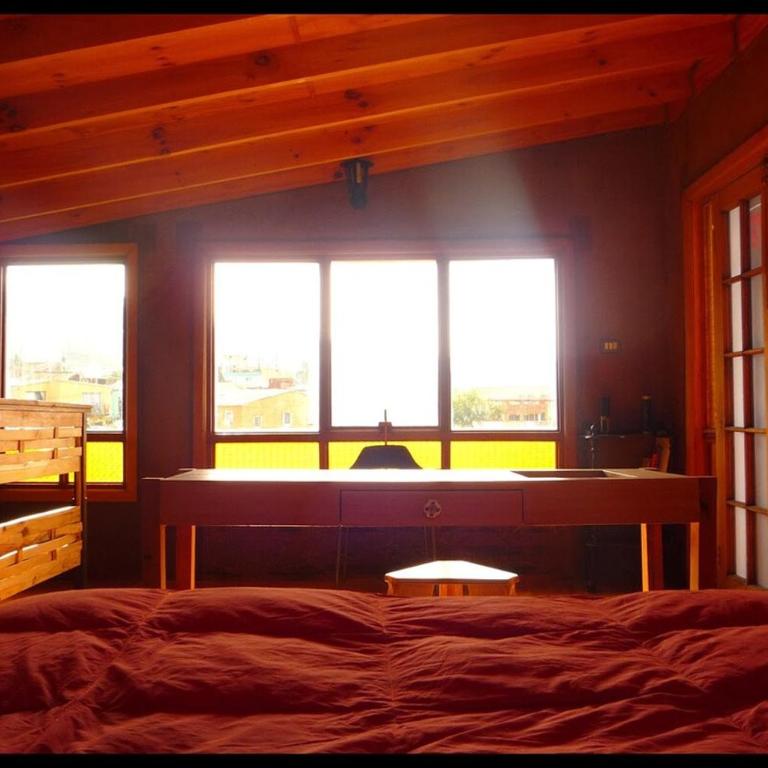 Bello Barro - One-Bedroom House - 24
