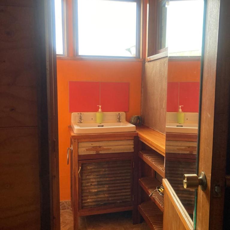 Bello Barro - One-Bedroom House - 25