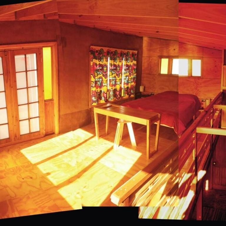 Bello Barro - One-Bedroom House - 26