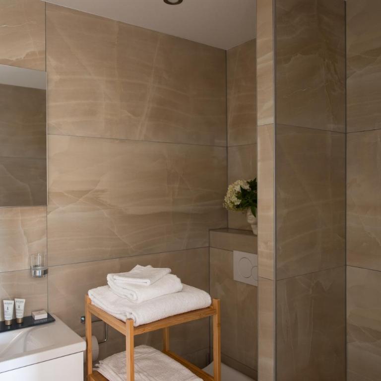 Chateau de Marnand - Deluxe Apartment - 10
