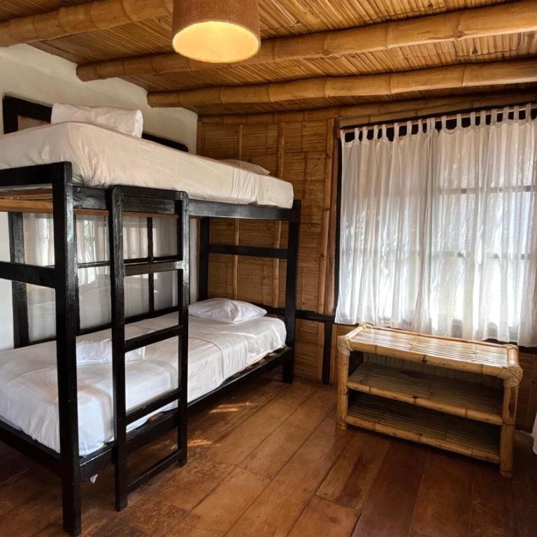 Casitas en Vichayito, a Pasos de la Playa - Three-Bedroom House - 6