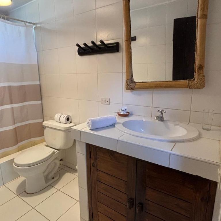 Casitas en Vichayito, a Pasos de la Playa - Three-Bedroom House - 11