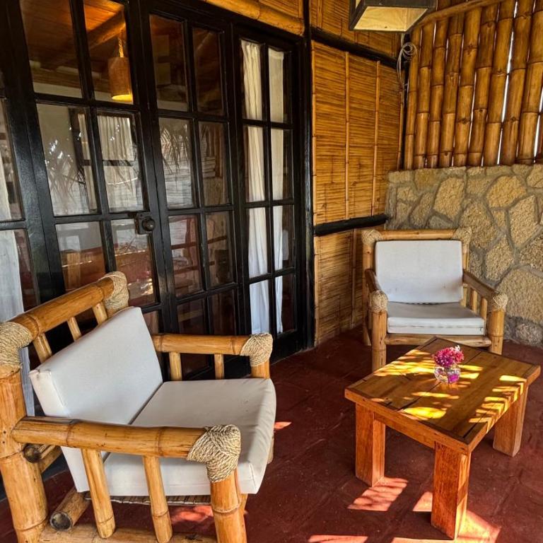 Casitas en Vichayito, a Pasos de la Playa - Three-Bedroom House - 9