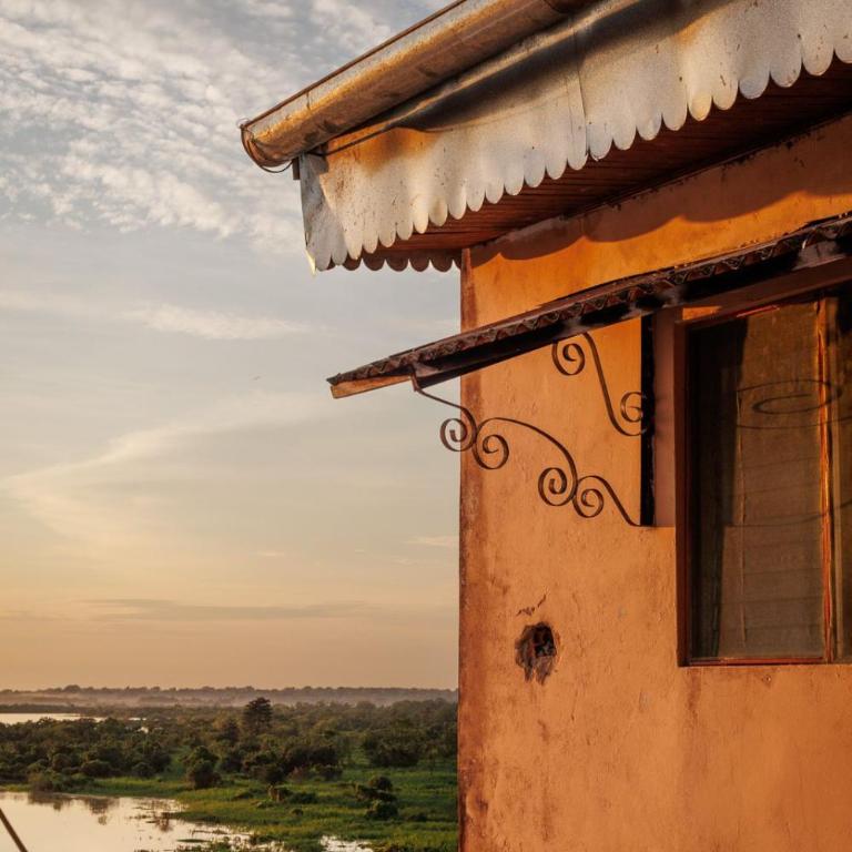 Apart Hotel La Rivera - Apartamento de 2 dormitorios - 3