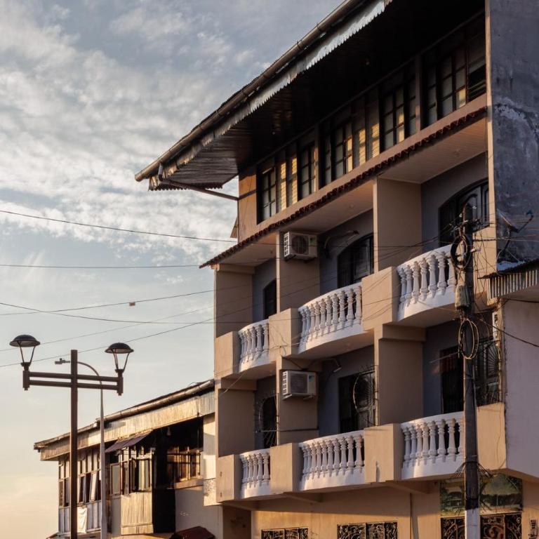 Apart Hotel La Rivera - Apartamento de 2 dormitorios - 4