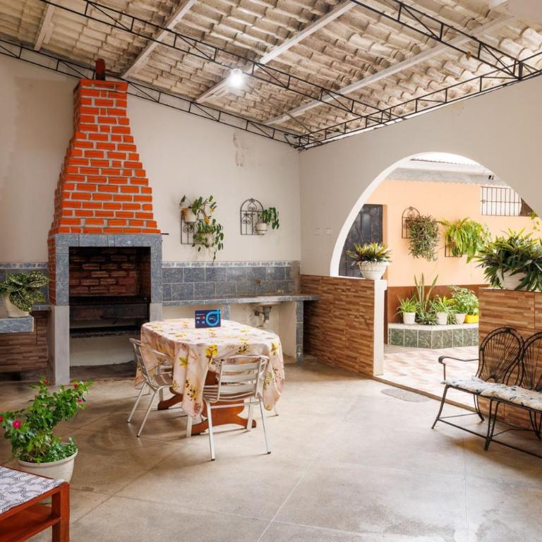 Apart Hotel La Rivera - Apartamento de 2 dormitorios - 5