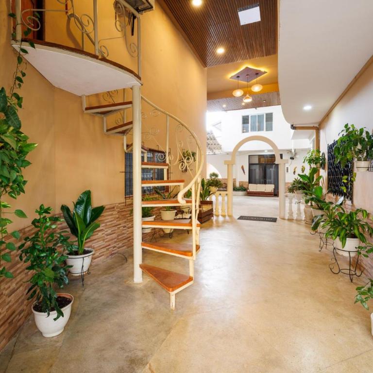 Apart Hotel La Rivera - Apartamento de 2 dormitorios - 6