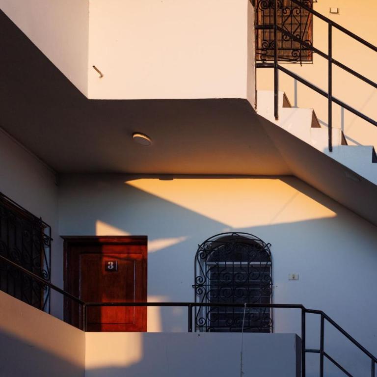 Apart Hotel La Rivera - Apartamento de 2 dormitorios - 17