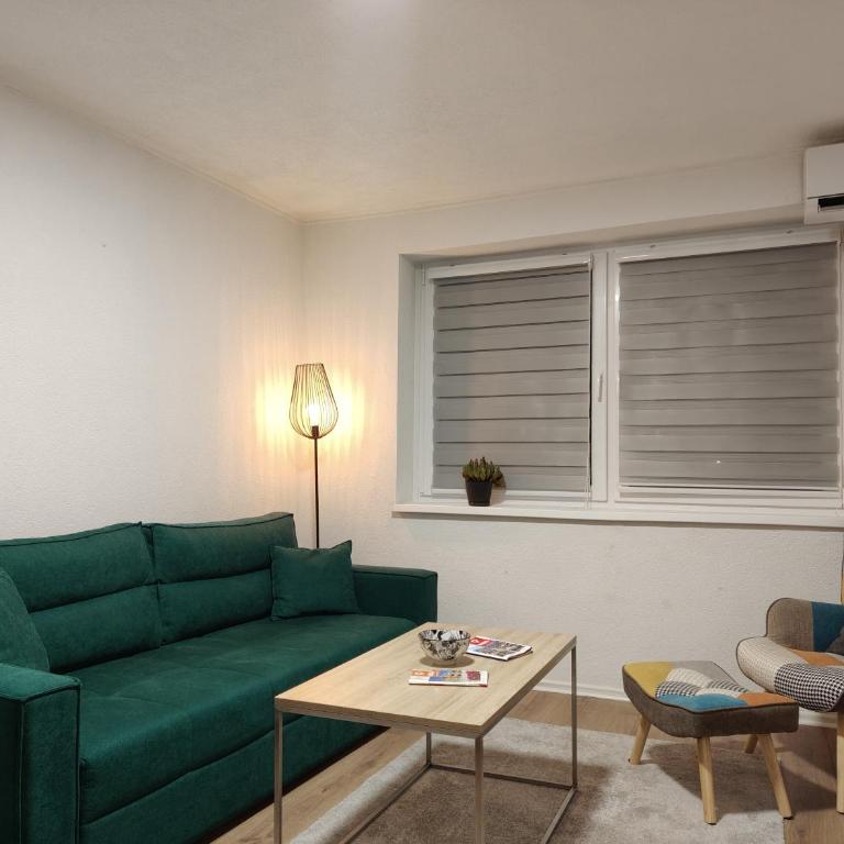 FeelGood Old Town Stay Inn - One-Bedroom Apartment - 2