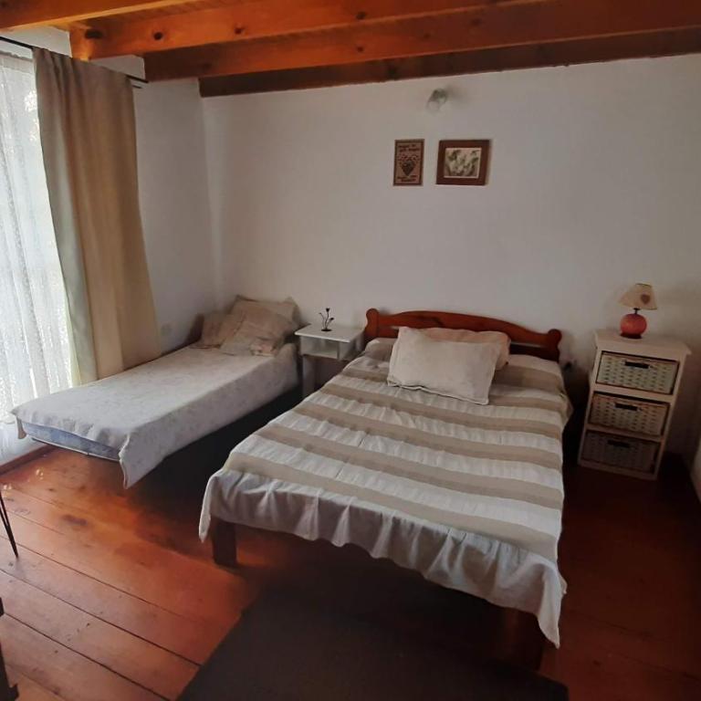 Surymar - Apartamento de 2 dormitorios - 13