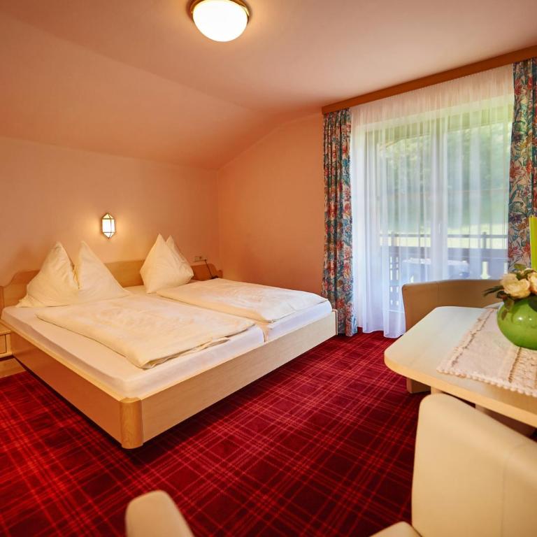 Hotel-Restaurant Schwaiger*** - Chambre Double - 4