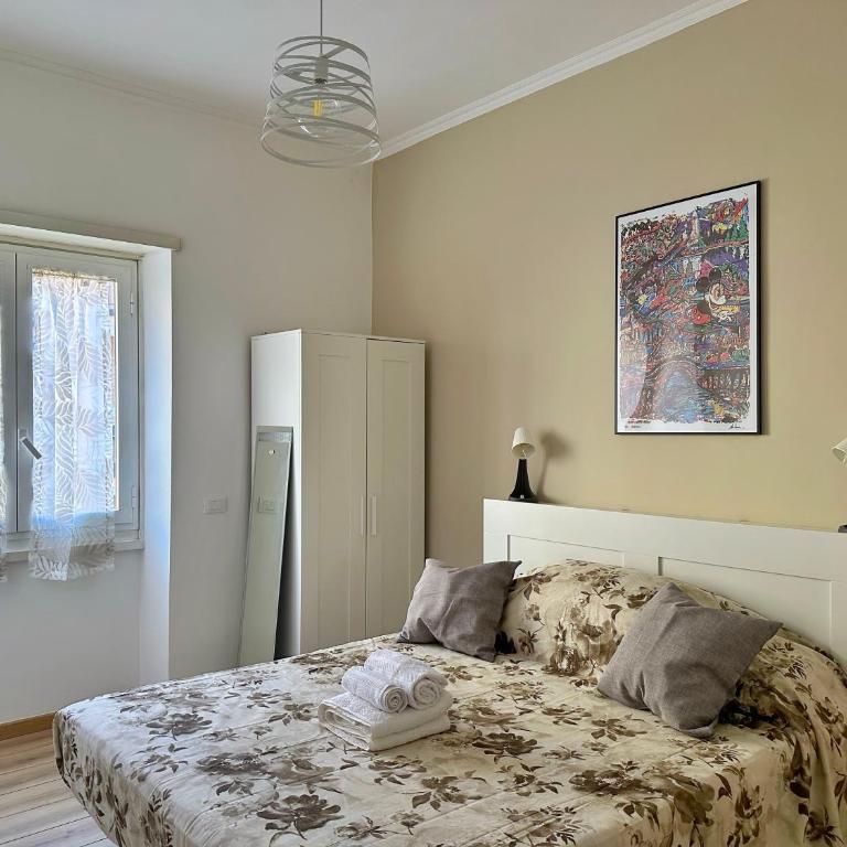 Cozy Rome - Appartamento con 1 Camera da Letto - 2