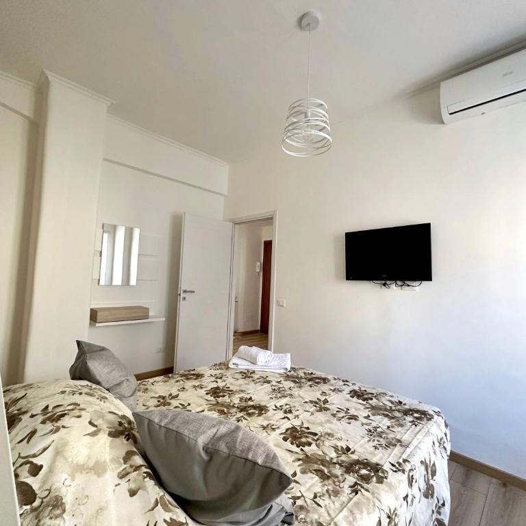 Cozy Rome - Appartamento con 1 Camera da Letto - 3