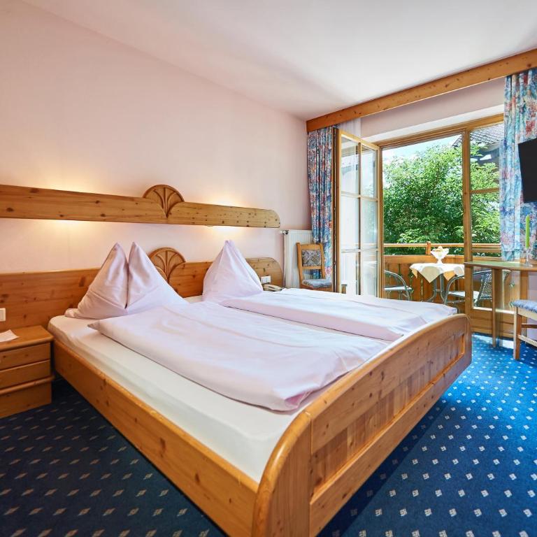 Hotel-Restaurant Schwaiger*** - Chambre Double - 3