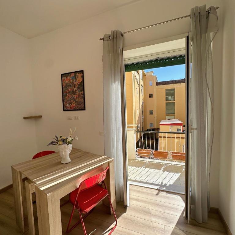 Cozy Rome - Appartamento con 1 Camera da Letto - 8