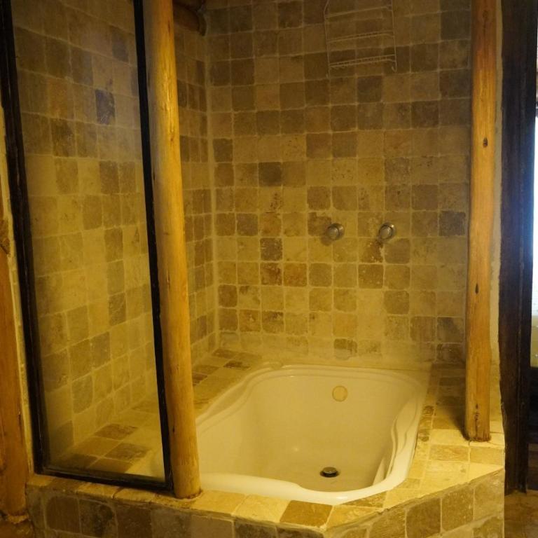Casitas en Vichayito, a Pasos de la Playa - Three-Bedroom Vacation Home - 15
