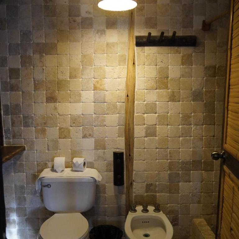 Casitas en Vichayito, a Pasos de la Playa - Three-Bedroom Vacation Home - 3