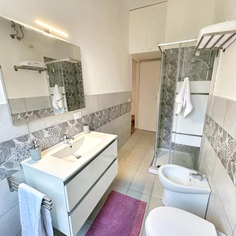Cozy Rome - Appartamento con 1 Camera da Letto - 13