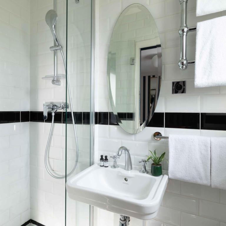 Hôtel Léna - Classic Zimmer - 6