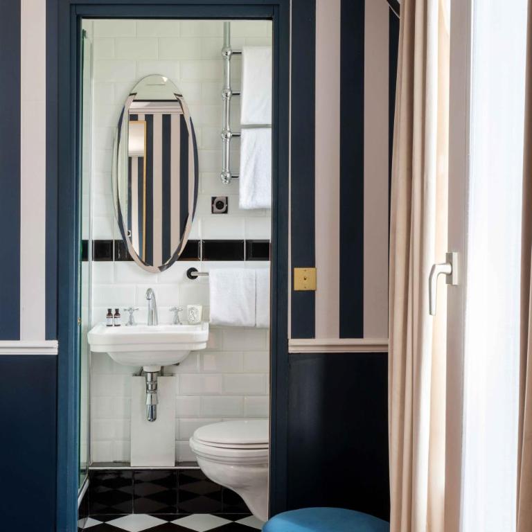 Hôtel Léna - Classic Zimmer - 5