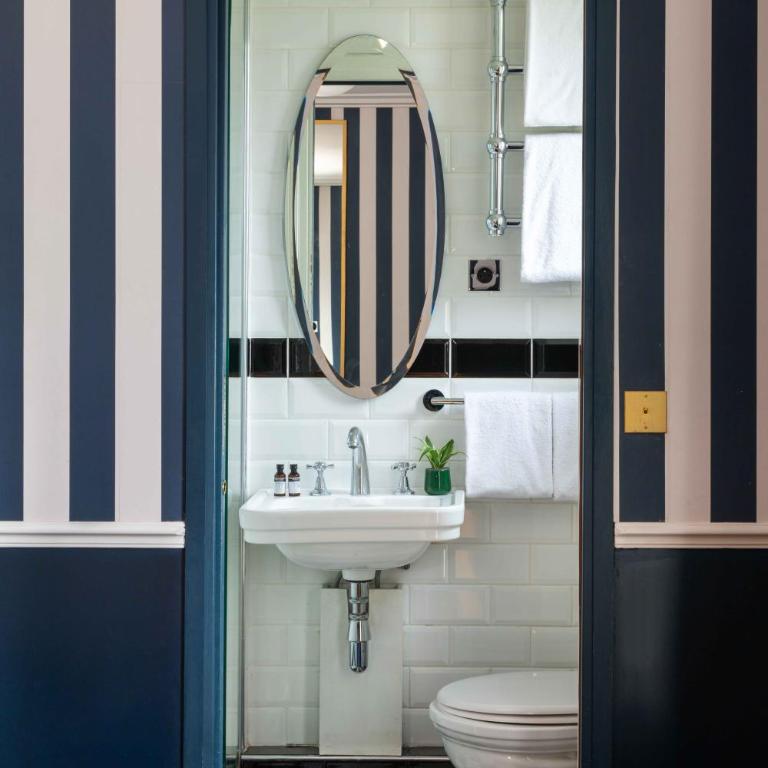 Hôtel Léna - Classic Zimmer - 1