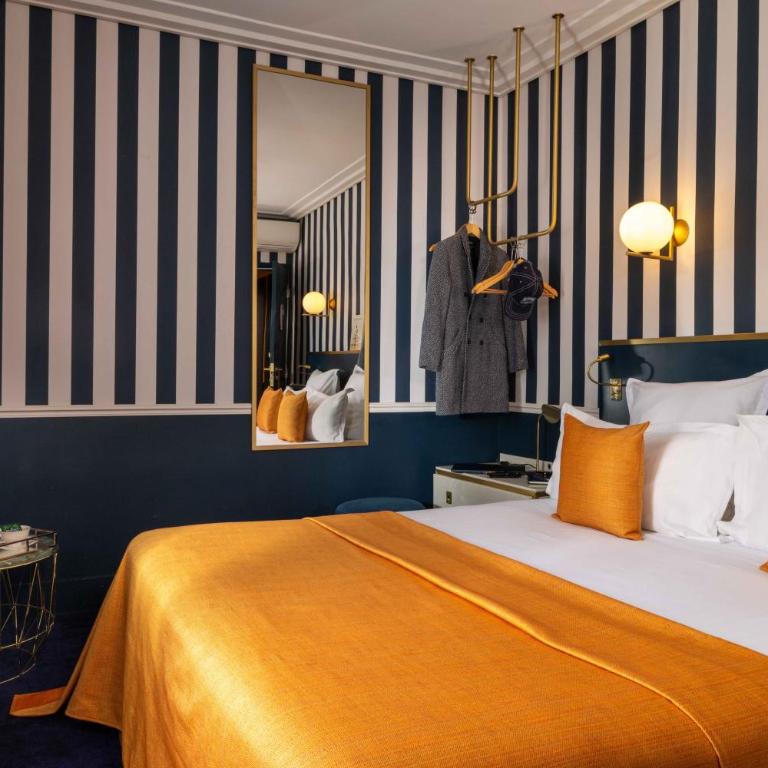 Hôtel Léna - Classic Zimmer - 4