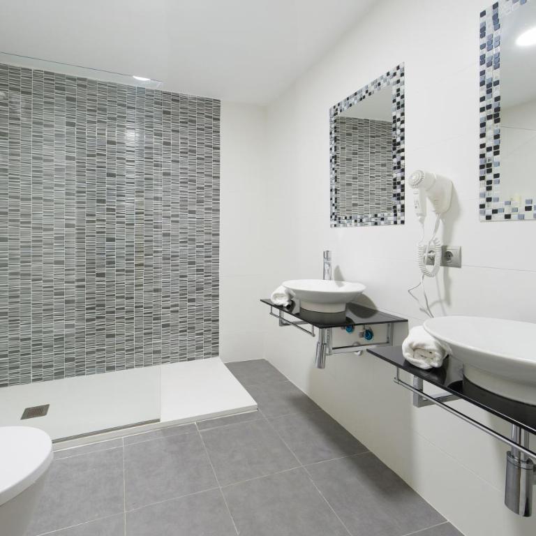 Hotel Vibra Lei Ibiza - Suite - 7