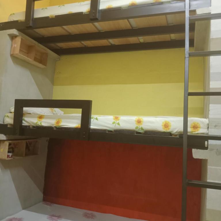 Hostal República - Habitación Doble Estándar - 1
