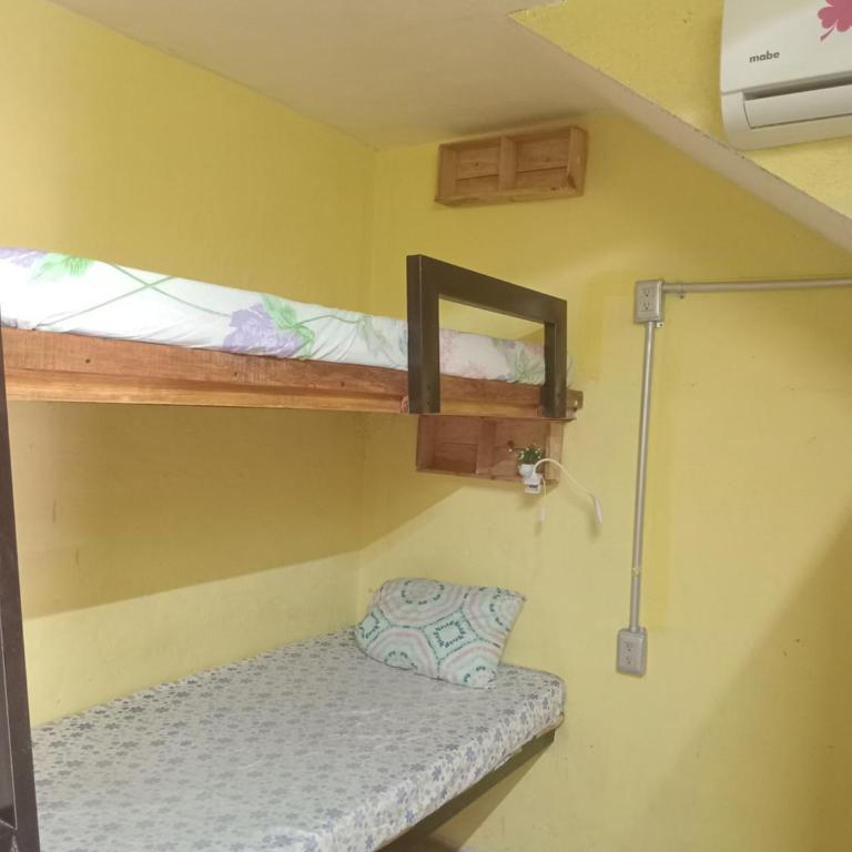 Hostal República - Habitación Doble Estándar - 3