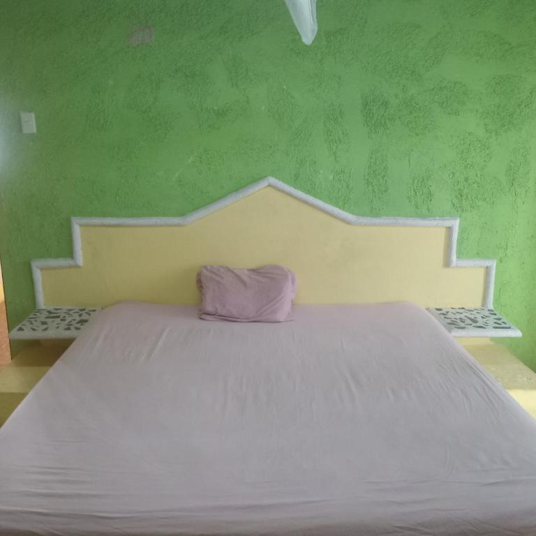Hostal República - Habitación Doble Estándar - 5