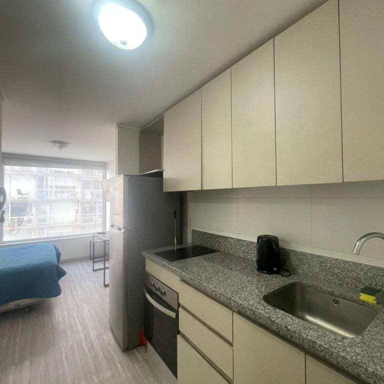 Alojamiento San Francisco - One-Bedroom Apartment - 4