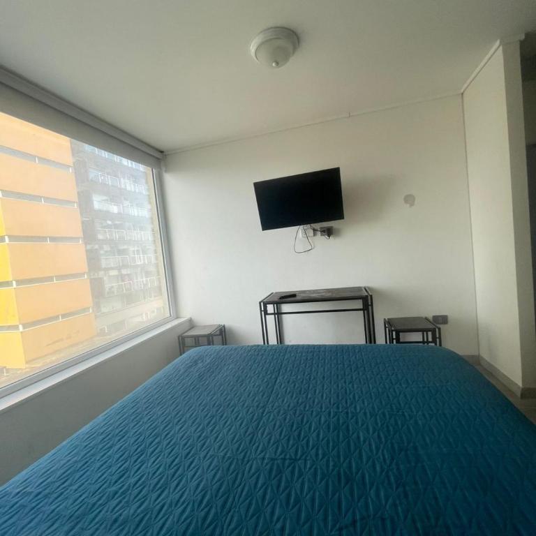 Alojamiento San Francisco - One-Bedroom Apartment - 5