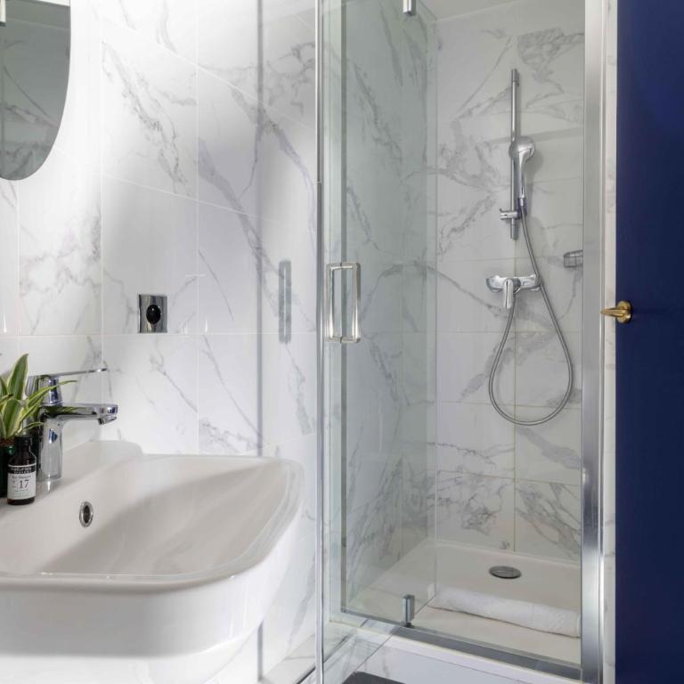 Hôtel Léna - Superior Zimmer - 8