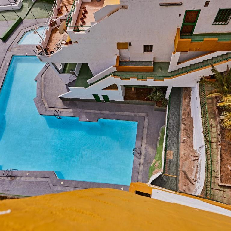 CASA TONINO - Two-Bedroom Apartment - 7
