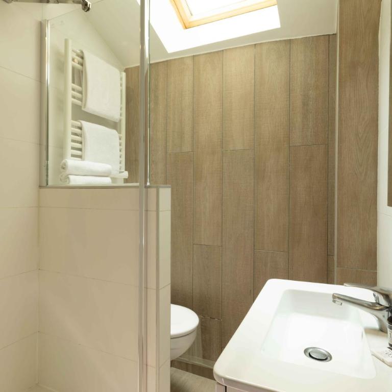 Hôtel Léna - Maisonette-Apartment - 1