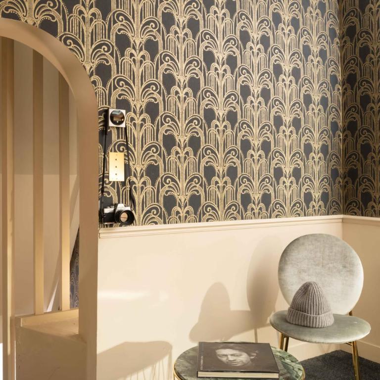 Hôtel Léna - Maisonette-Apartment - 2