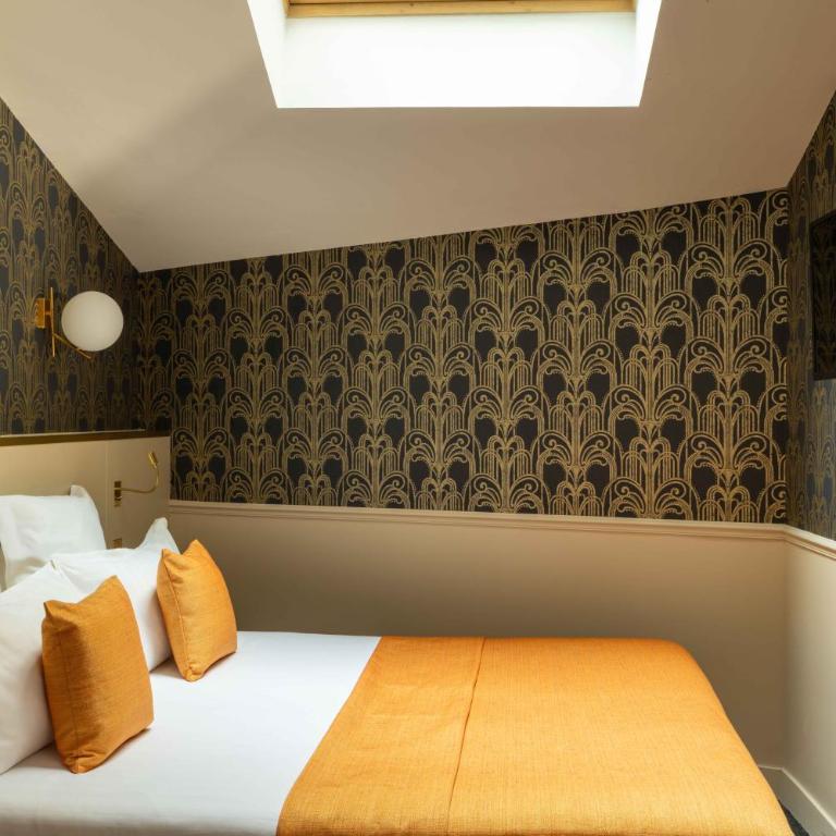 Hôtel Léna - Maisonette-Apartment - 4