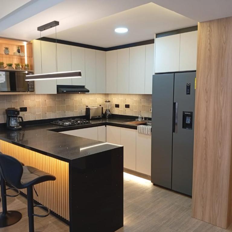 Casa Larrea - Apartamento de 2 dormitorios - 5