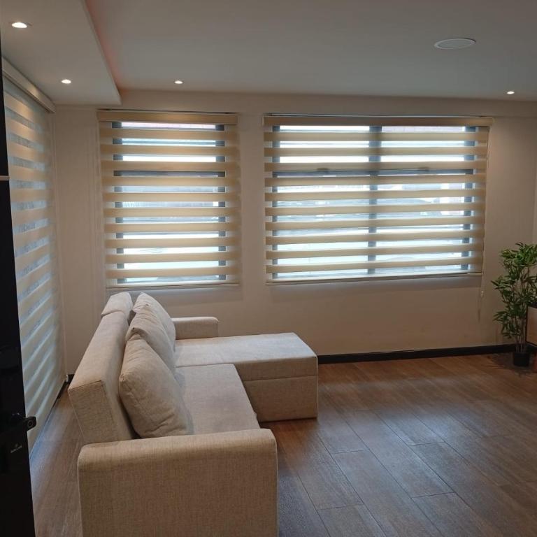 Casa Larrea - Apartamento de 2 dormitorios - 3