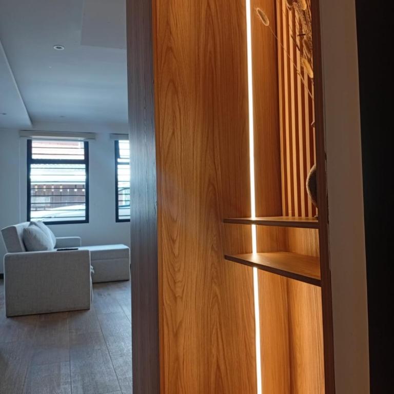 Casa Larrea - Apartamento de 2 dormitorios - 8