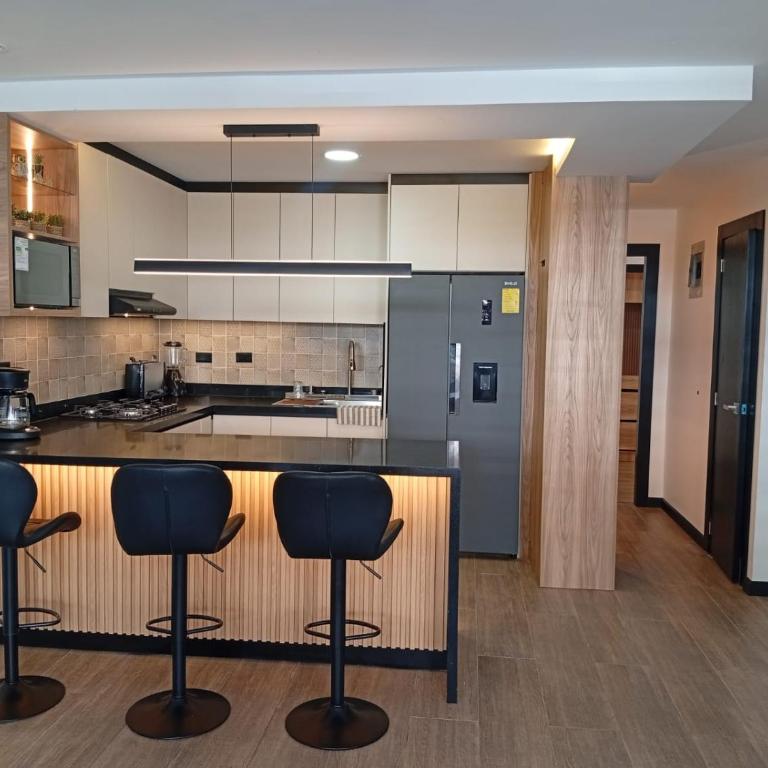 Casa Larrea - Apartamento de 2 dormitorios - 7