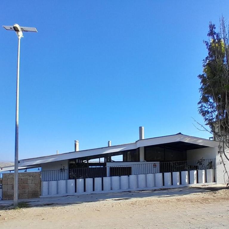 Tongoy Bauhaus - Alojamiento hasta 12 personas - Five-Bedroom House - 9