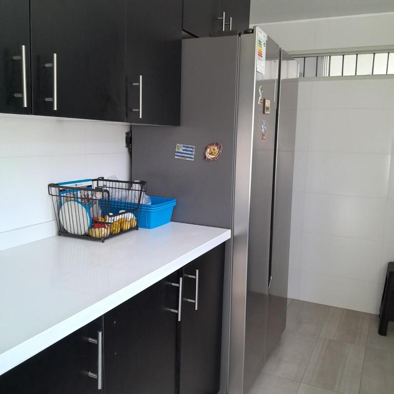 Tongoy Bauhaus - Alojamiento hasta 12 personas - Five-Bedroom House - 19