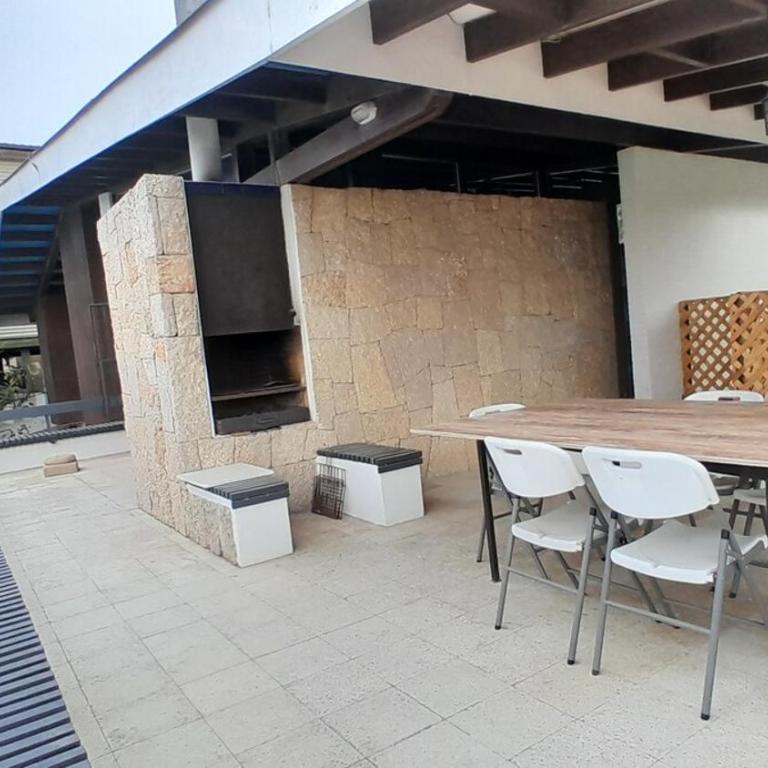 Tongoy Bauhaus - Alojamiento hasta 12 personas - Five-Bedroom House - 24
