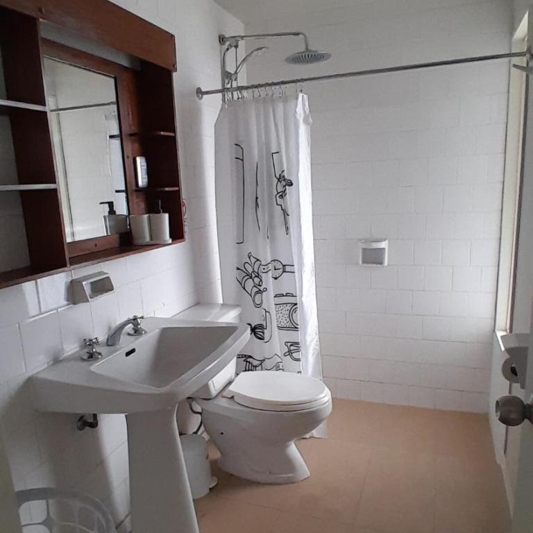 Tongoy Bauhaus - Alojamiento hasta 12 personas - Five-Bedroom House - 26