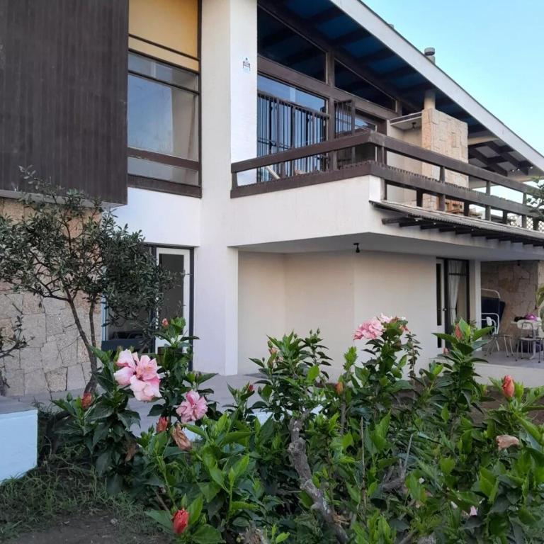 Tongoy Bauhaus - Alojamiento hasta 12 personas - Five-Bedroom House - 29